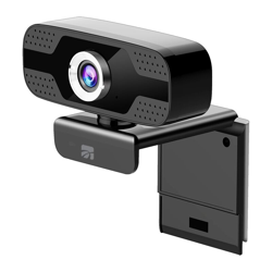 Xtreme 33858 webcam 2 MP 1920 x 1080 Pixel USB 2.0 Nero características