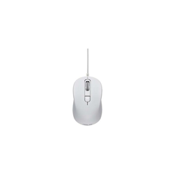 MU101C mouse USB tipo A Ottico 3200 DPI Ambidestro - Asus precio