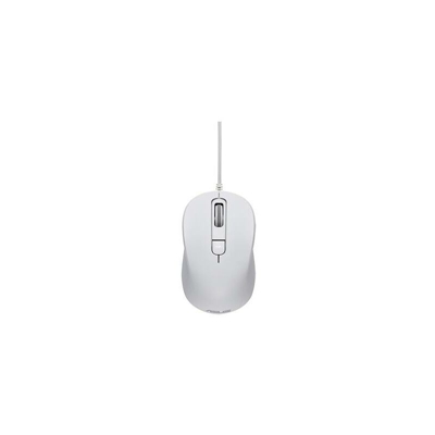 MU101C mouse USB tipo A Ottico 3200 DPI Ambidestro - Asus