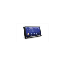 SONY SINTO MONITOR XAV3550D 6.95" DAB Doppio Din senza meccanica, Radio DAB+, Touch Screen en oferta