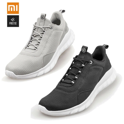 Xiaomi FREETIE Sneakers Uomo Scarpe da corsa sportive leggere Scarpe sportive morbide traspiranti A