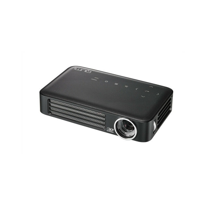 Vivitek Qumi Q6 videoproiettore Proiettore portatile 800 ANSI lumen DLP WXGA (1280x800) CompatibilitÃ 3D Nero