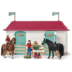 2542416 Large Horse Stable with House And Stable precio