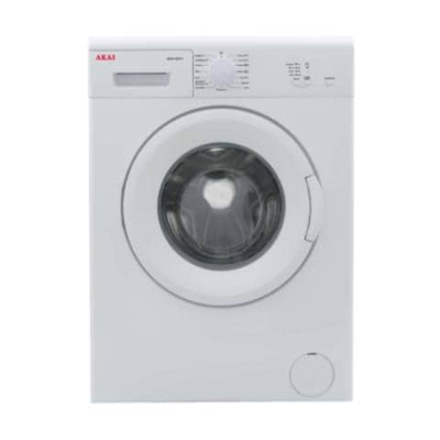 Lavatrice Slim AQUA5003NV 5 Kg Classe D Centrifuga 1000 giri