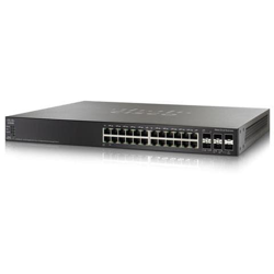 Cisco (SG500X-24-K9-G5) Switch / bridge en oferta