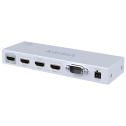 TC-HDMI31 HDMI commutatore video en oferta