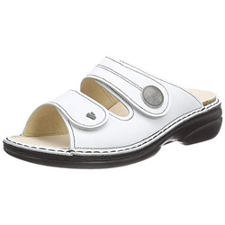 Zanzibar, Sandali Con Tacco Donna Bianco, 35 Ue precio