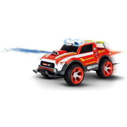 R / c - Fire Fighter Watergun 2,4 Ghz Full Digital Proportionel - Batterie Lithium-ion 7,4 V - 700mah, Chargeur 8,4v - 500ma precio