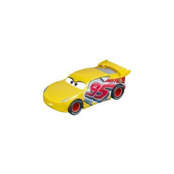 Disneyâ·pixar Cars - Rust-eze Cruz Ramirez en oferta