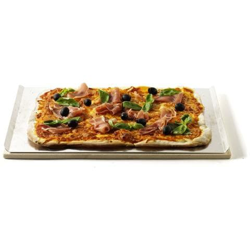 Pietra Per Pizza 30.5 Cm X 44 Cm Per Bacf004 precio