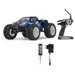 R / C Auto Ice Tiger 1:10 BL 4WD 2,4 GHz RTR Lipo Power (2014) 53362 en oferta