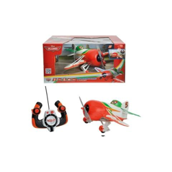 RC Driving Plane El Chupacabra, LR03 / LR6, 27 cm precio