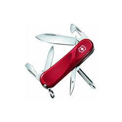 VICTORINOX V24803.E, Rosso, M en oferta