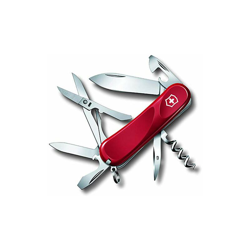 Victorinox, V23903.E Unisex - Adulto, Rosso, M características