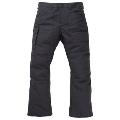 Covert Pant Pantalone Snowboard Uomo Taglia M