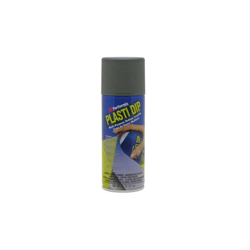 Plasti Dip Vernice spray 400 ml grigio Classic características