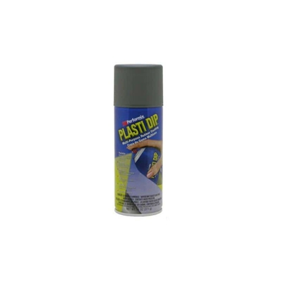 Plasti Dip Vernice spray 400 ml grigio Classic