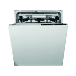 Whirlpool WIP 4O33 PLE S - Lavastoviglie da Incasso a Scomparsa Totale, 14 Coperti, A+++ en oferta