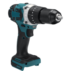 Drillpro - 3 in 1 13mm 2 velocità Cordless Cordless Trapano elettrico Trapano avvitatore a percussione Cacciavite Mini avvitatore a batteria en oferta