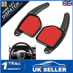 2 x Paddle Shift Estensione del volante Cambio P4cf per Audi A1 A3 A4 A5 precio