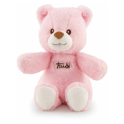 Orso Cremino rosa S