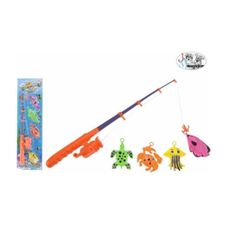 No_brand - PESCA BL PESCATORE SET PZ.6 en oferta