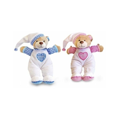 Peluche Orsetto Goodnight Cm.14 3863