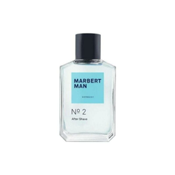 Marbert Man n°2 After Shave 100 Ml características