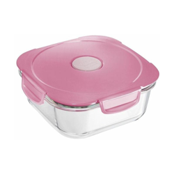 Lunch Box Concept Adult Vetro Rosa - Maped en oferta