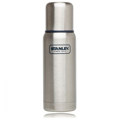 Adventure-Thermos 0,47 l, colore: blu - Stanley