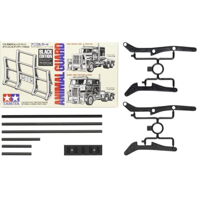 56547 1:14 Protezione dellariete 1 pz. - Tamiya