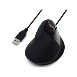 Ewent EW3157 mouse USB tipo A Ottico 1800 DPI Mano destra precio