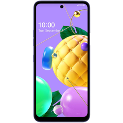 TIM K52 16,7 cm (6.59') Android 10.0 4G USB tipo-C 4 GB 64 GB 4000 mAh Blu - LG precio