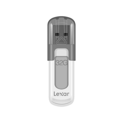 PEN DRIVE 32GB USB 3.0 JD-V100 32GB ® JumpDrive® V100 USB 3.0 flash drive - Lexar en oferta