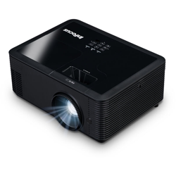 IN2138HD videoproiettore Proiettore desktop 4500 ANSI lumen DLP 1080p (1920x1080) CompatibilitÃ 3D Nero - Infocus en oferta