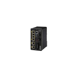 Cisco Industrial Ethernet 2000 Series - Switch - gestito - 4 x 10/100 en oferta