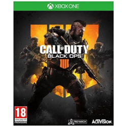 Call Of Duty Black Ops 4 Jeu Xbox One precio