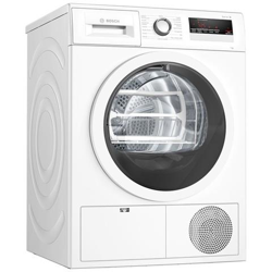 Asciugatrice WTH85V17IT Serie 4 AutoDry, 7 Kg Classe A++ a Condensazione con Pompa di Calore precio