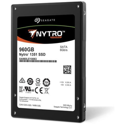 SSD 960 GB Serie Nytro 1351 2.5'' Interfaccia Sata III 6 GB / s precio