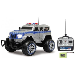 RC-Cars Polizei Panzerwagen1:12 | 410032 precio