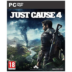 Just Cause 4 [ edizione: Francia] precio