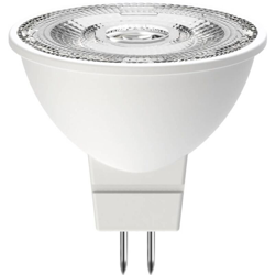 LED (monocolore) Classe energetica: A+ (A++ - E) BT-1697481 GU5.3 Potenza: 2.8 W Bianco caldo 3 kWh/1000 - Basetech precio