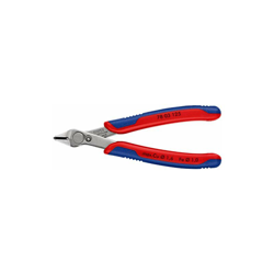 KNIPEX Electronic Super Knips (125 mm) 78 03 125 en oferta