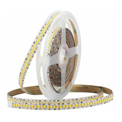 Striscia 1200 Led Luce Naturalebobina Strip 5 Metri 2835 Smd características