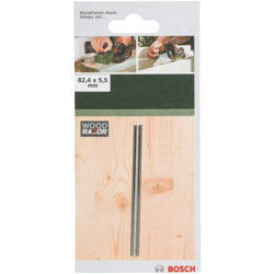 Bosch - Lame Per Pialletto Hn/Ct 82.4X5.5Mm en oferta