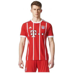 Bayern Munchen Home Jersey Maglia Calcio Fc Monaco Uomo Taglia S precio