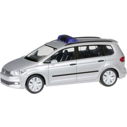 Herpa 013048 H0 VW Touran veicolo demergenza características