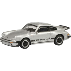 Schuco Porsche 911 3.0 Turbo 1:64 Automodello precio