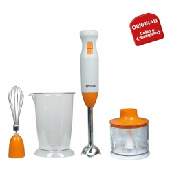 Termozeta Cotto E Mangiato Mixer 3 In 1 600 Ml 600 W características