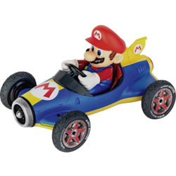 Carrera RC 370181066 Mario Kart Mach 8, Mario 1:18 Automodello per principianti Elettrica Auto stradale en oferta